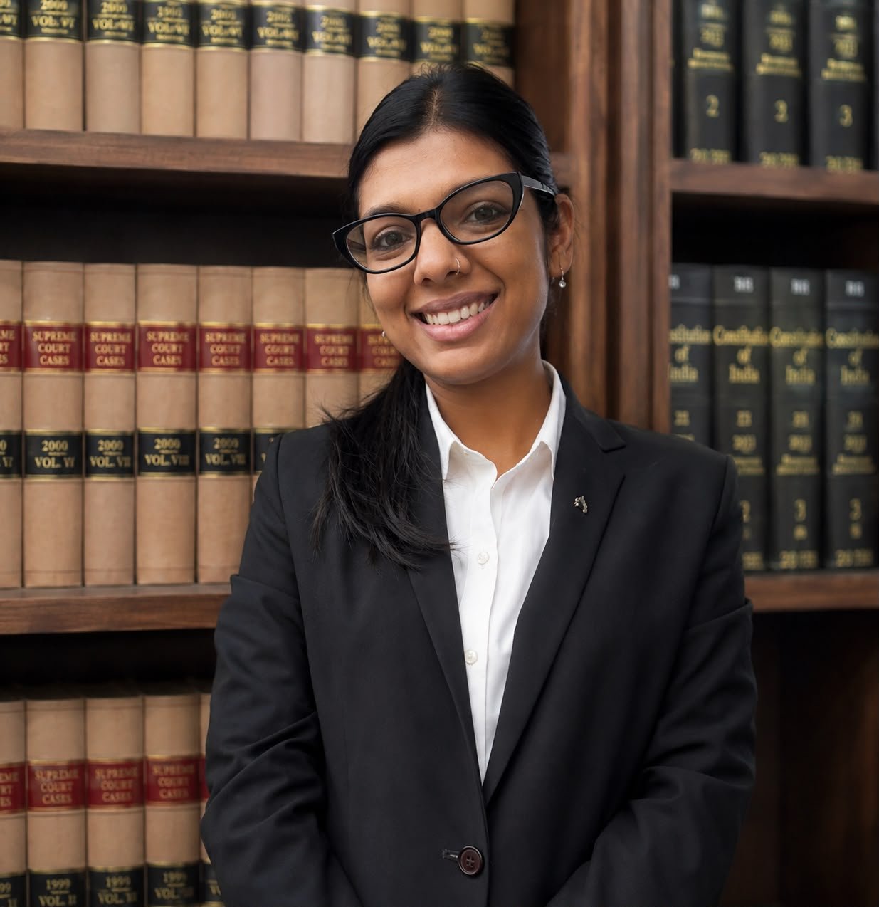 Advocate Shreela Singh - Satyavanee Law Firm